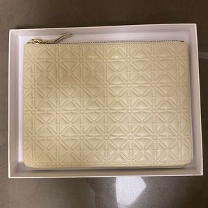 COMME des GARÇONS Clutch